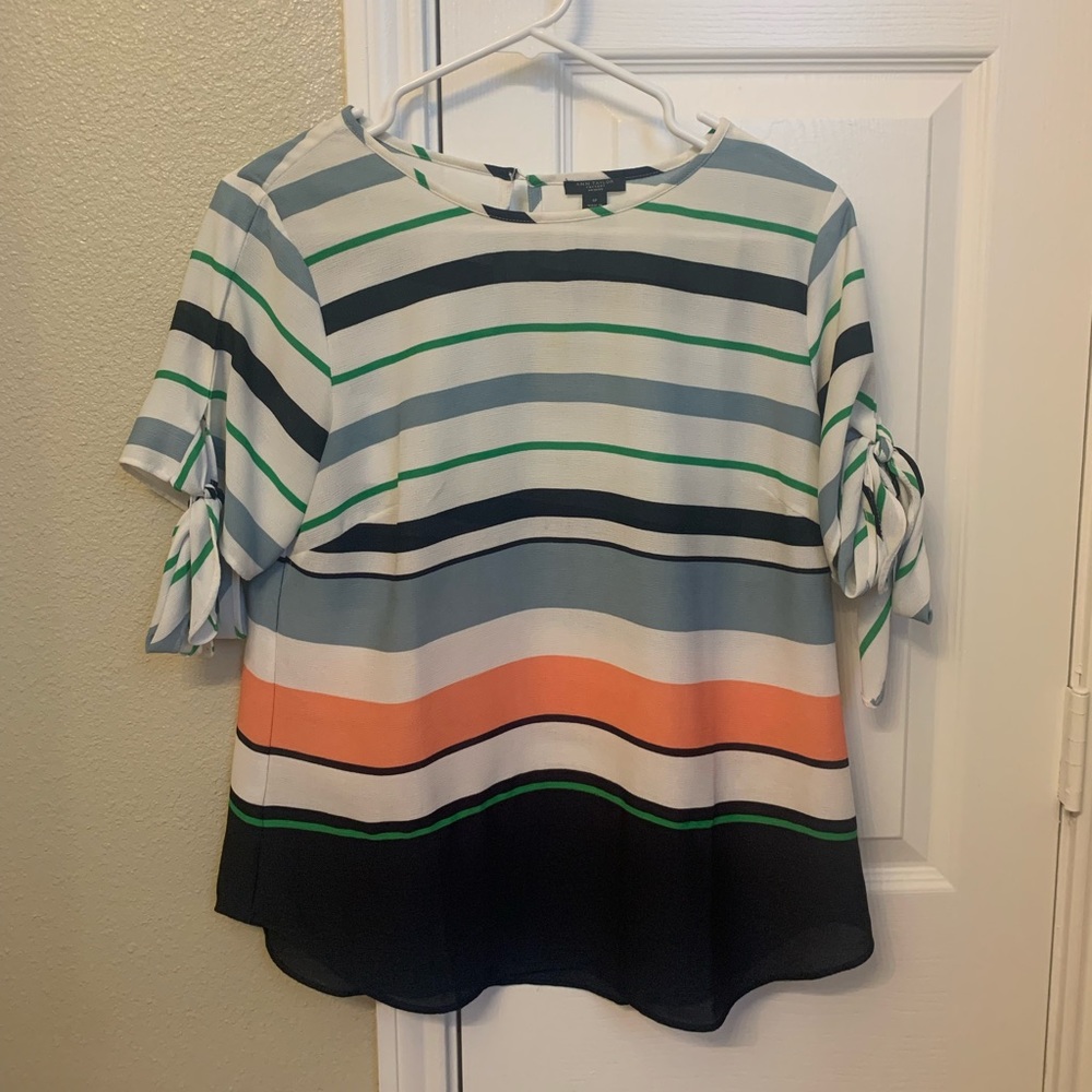 Ann Taylor Top